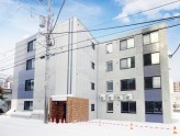 敷地内・建物